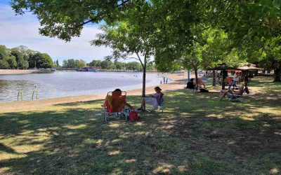 Balneario Municipal “Almirante Guillermo Brown”