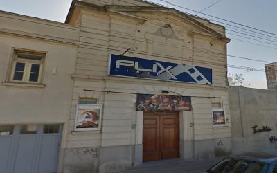 Cine Flix