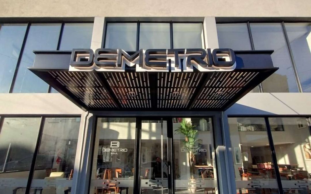 Demetrio Hotel