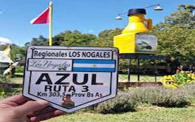 Los Nogales