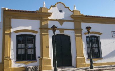 Museo Histórico Enrique Squirru
