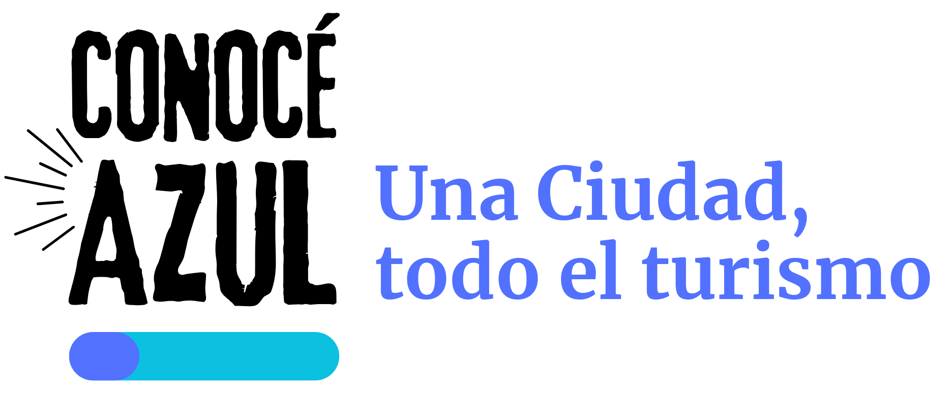 Conocé Azul