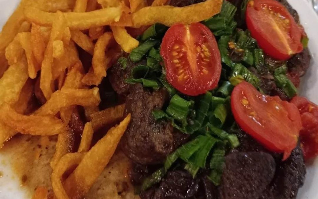 El Bodegón de Vélez