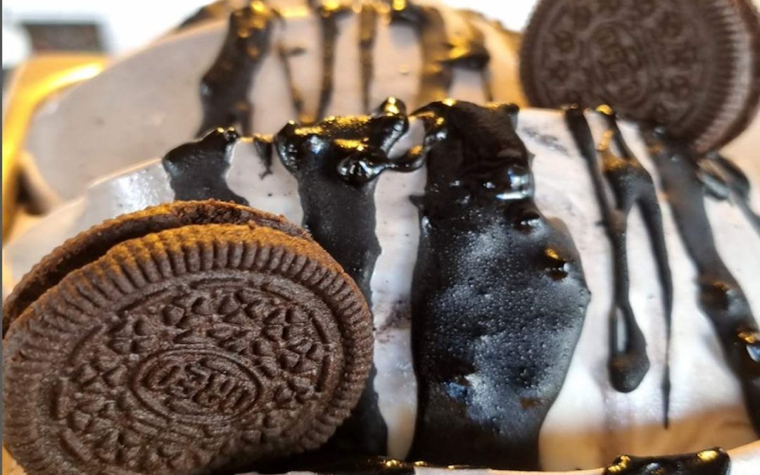 Heladería C’est Ma Crème