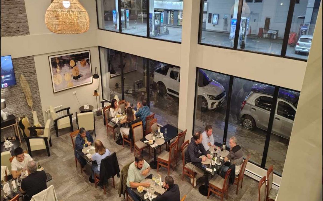 Restó Demetrio Hotel