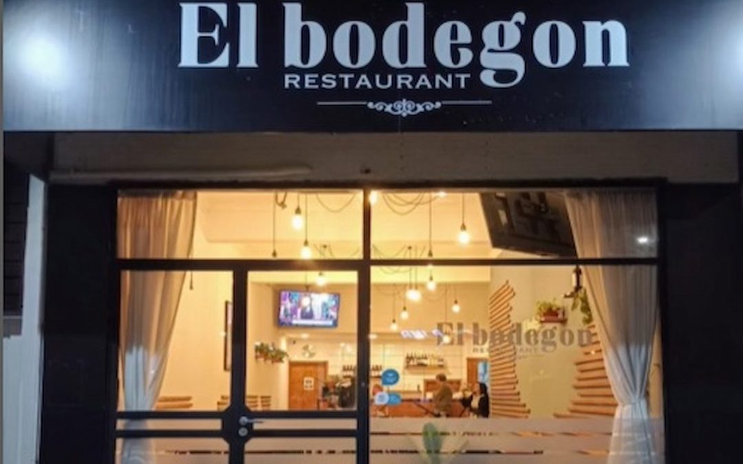 El Bodegón de Vélez 2