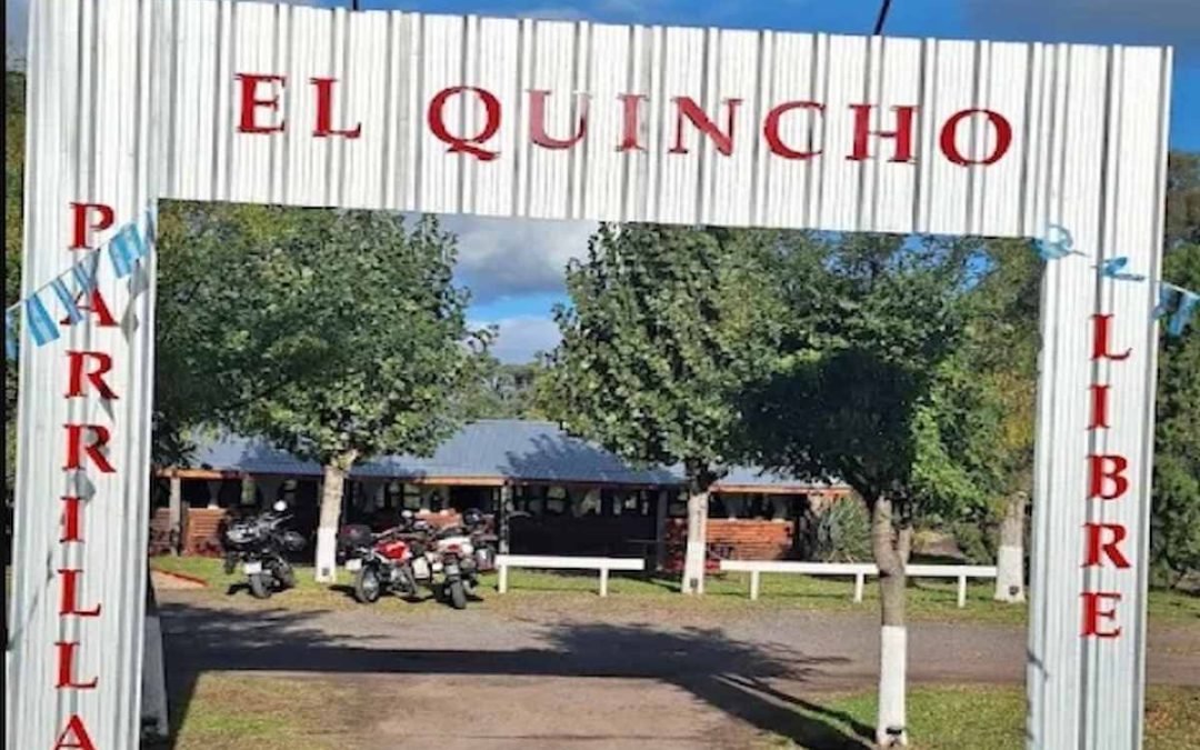 El Quincho Parrilla
