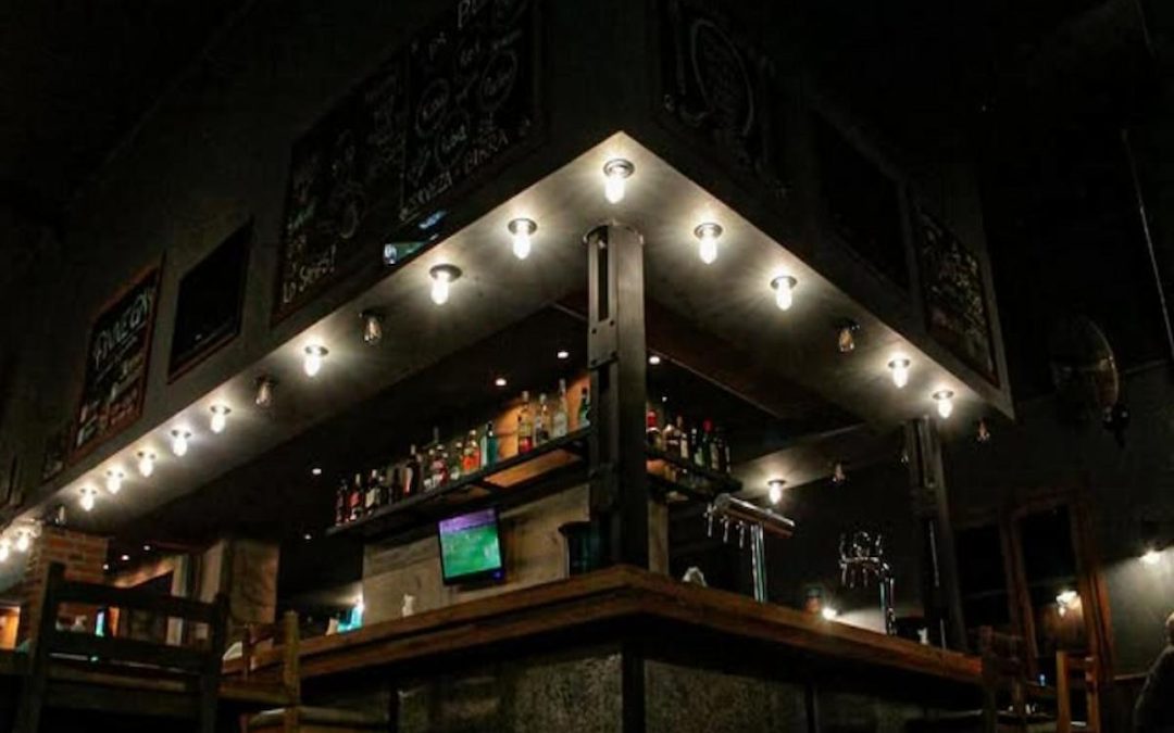 Finnegan Irish Pub & Resto