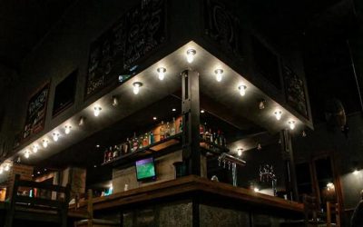 Finnegan Irish Pub & Resto