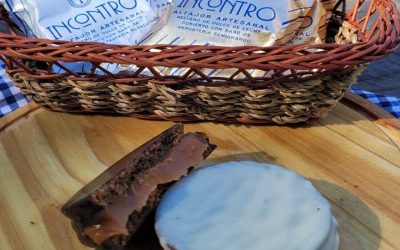 Alfajores Incontro
