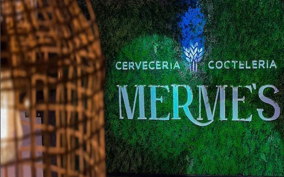 Merme’s Cervecería