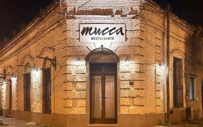 Mucca