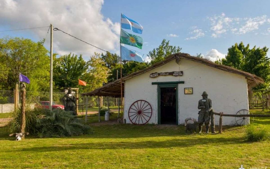 Museo Criollo