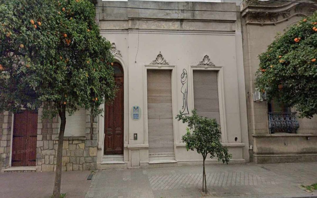 Museo Comunitario de Azul