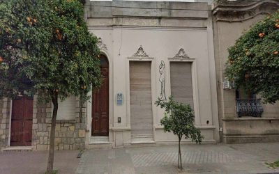 Museo Comunitario de Azul