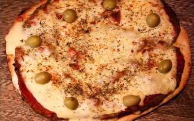 Pizza House Zuvelzu