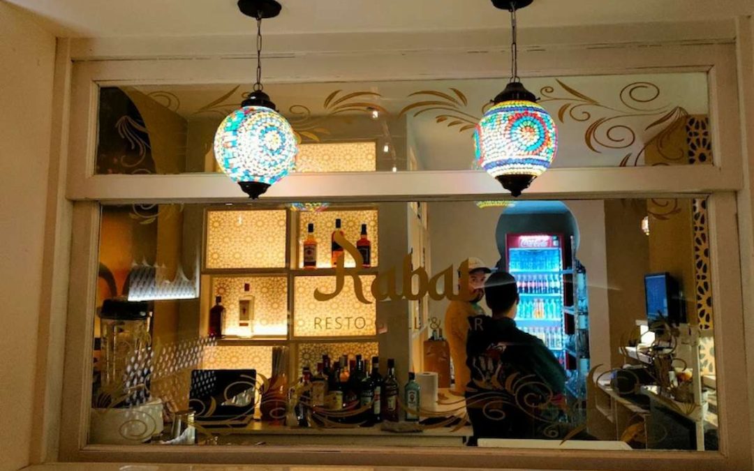 Rabat Restó