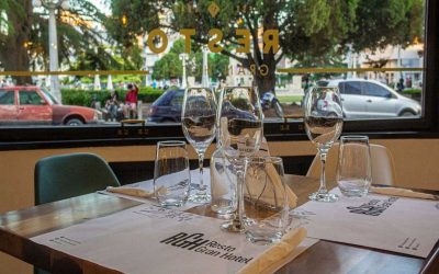 Restó Gran Hotel