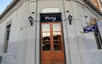 Tasty Kebab’s