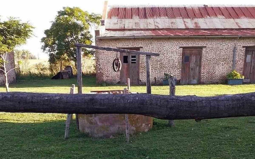 Pulpería San Gervasio