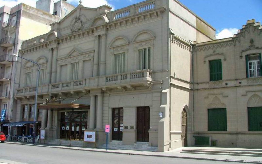 Teatro Español