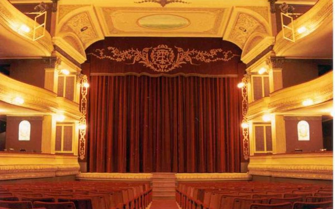 Teatro Español