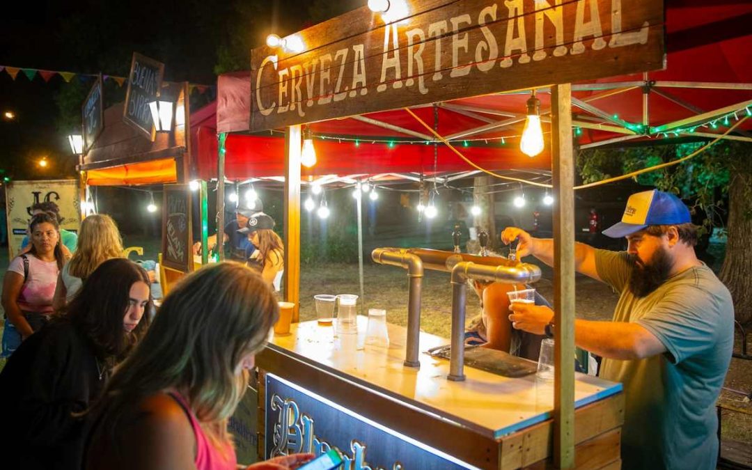 Cerveceros Azuleños