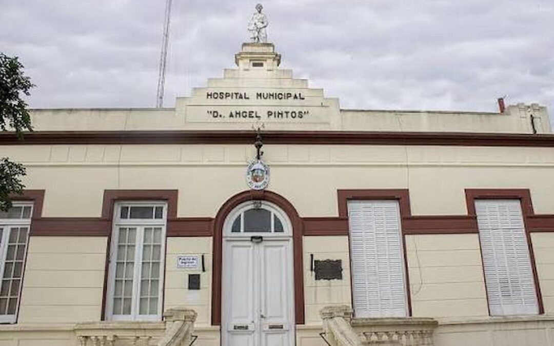 Teléfonos útiles