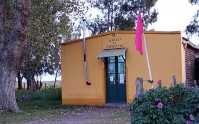 Almacén La Esperanza