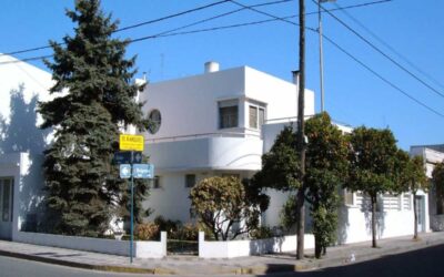 Casa Daneri