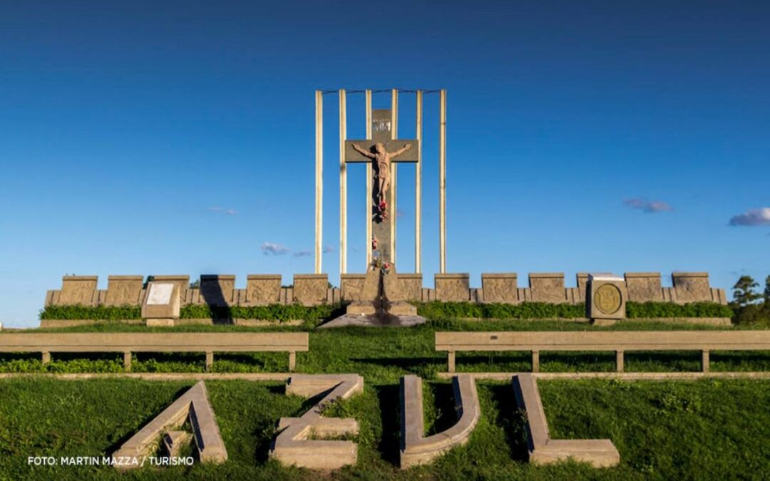 Cristo del Vía Crucis