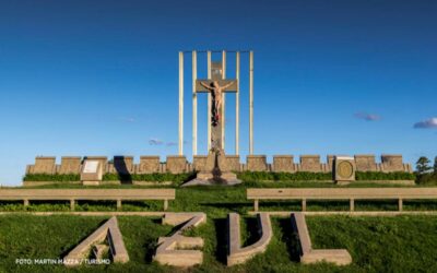 Cristo del Vía Crucis