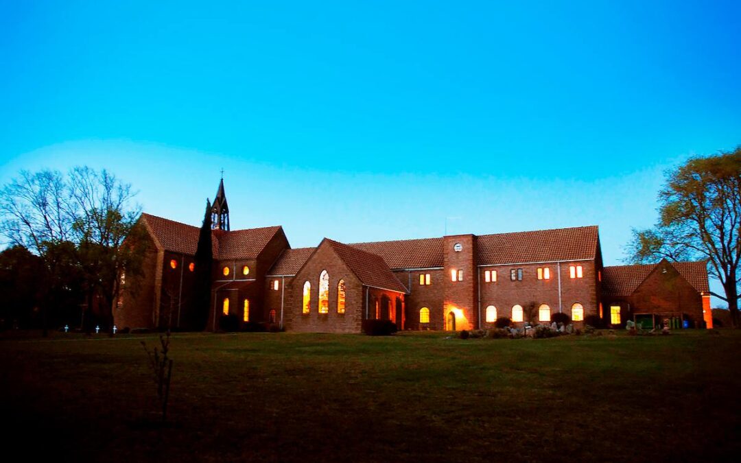 Monasterio Trapense
