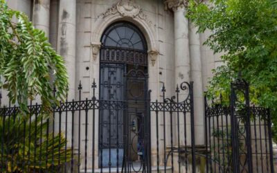 EDIFICIO ZONA SANITARIA IX
