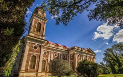Seminario Diocesano