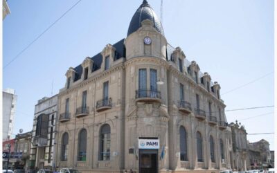 PAMI (EX BANCO COMERCIAL)